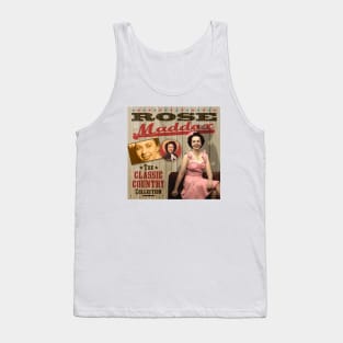 Rose Maddox - The Classic Country Collection Tank Top